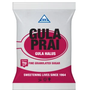 GULA HALUS PRAI 1KG