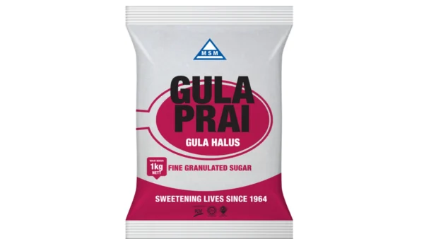 gula halus prai GULA HALUS PRAI 1KG