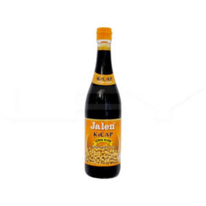 KICAP LEMAK MANIS JALEN 325ML