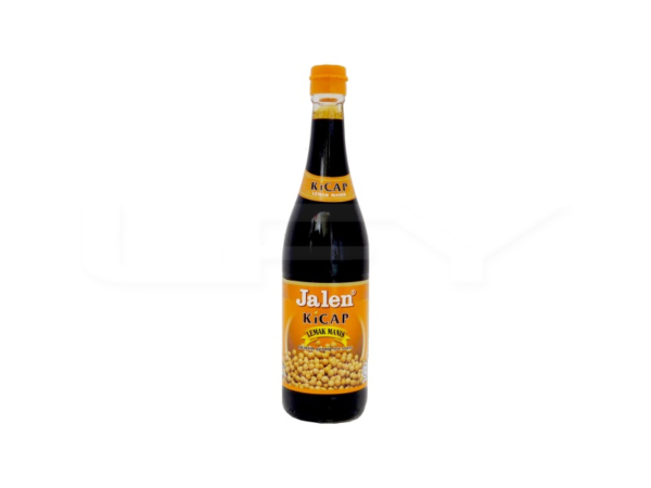 KICAP LEMAK MANIS JALEN 325ML