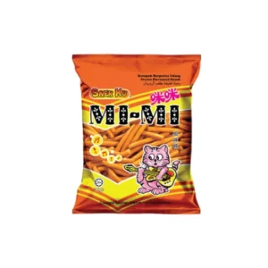 mi mi KEROPOK PERISA UDANG MI-MI 65G