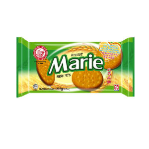 HUP SENG MARIE BISCUIT 298G