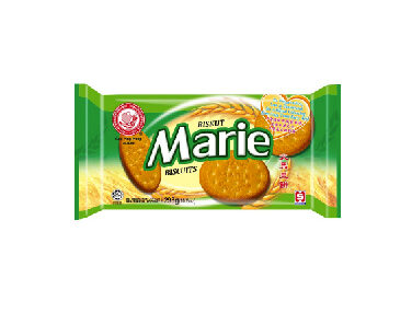HUP SENG MARIE BISCUIT 298G