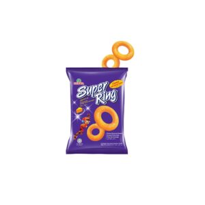 super ring SUPER RING 60G