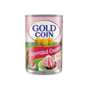 SUSU CREAMER EVAPORATED GOLD COIN 500G