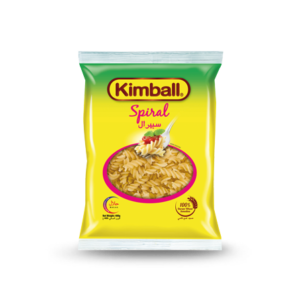 1-Kimball-Spiral-400g KIMBALL SPIRAL 400G