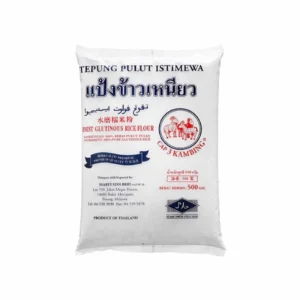 106038-U-1-1.jpg TEPUNG PULUT CAP KAMBING 500G