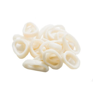 SOTONG RING SKIN ON 1KG
