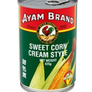 14370890.jpeg AYAM BRAND JAGUNG MANIS 425GX1CTN