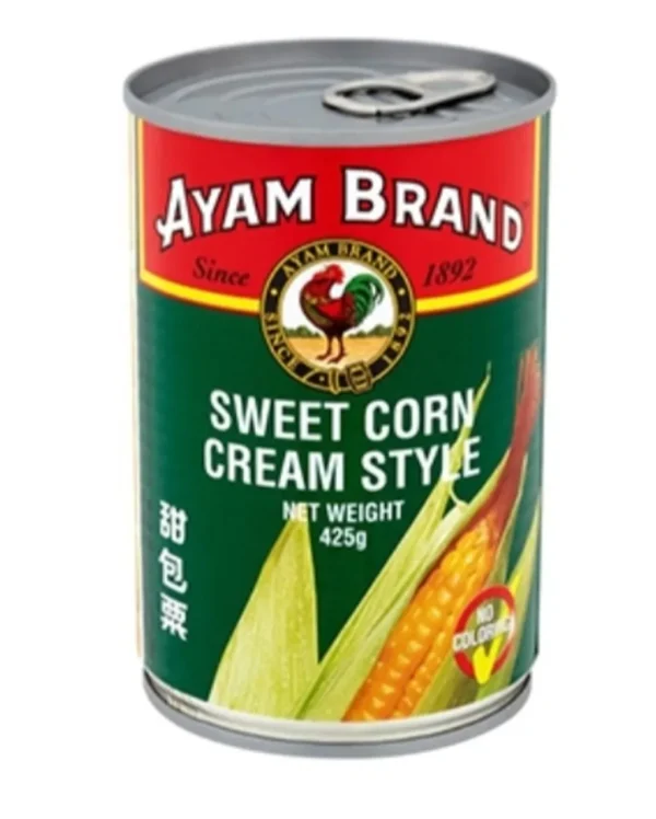 AYAM BRAND JAGUNG MANIS 425GX1CTN