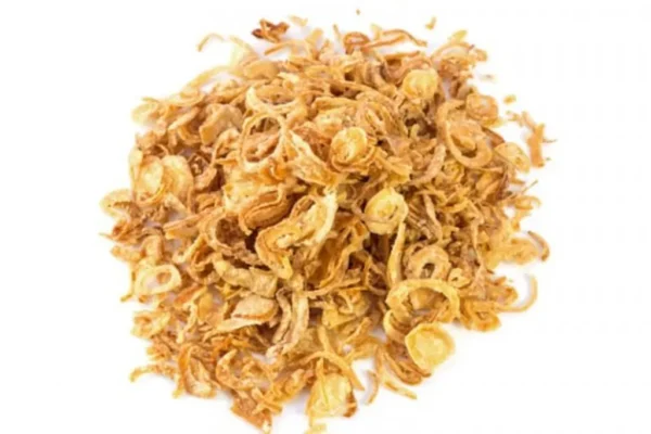 BAWANG GORENG 500GX1CTN