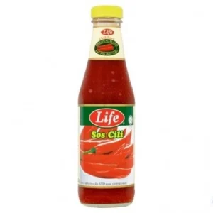 SOS CILI LFE 340GX1CTH