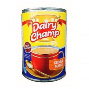 SUSU PEKAT DAIRY CHAMP 500G