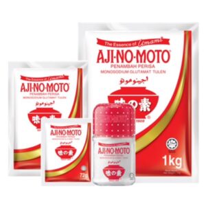 AJINAMOTO 1 KGX20PKT