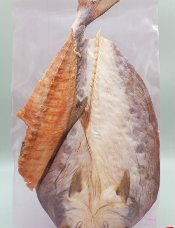 IKAN MASIN TALANG BESAR 10KG