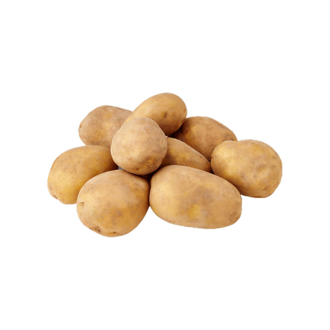 UBI KENTANG CHINA 5.5KG