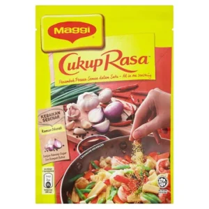MAGGIE CUKUP RASA 100G