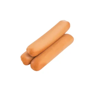 CHICKEN FRANKFURTER SOSEJ X1CTN