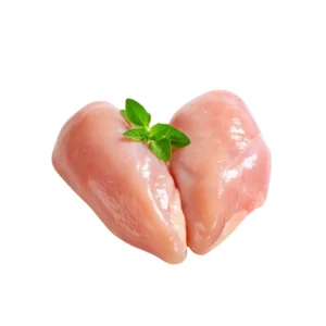 CHICKEN BONELESS BREAST 1CTNX12KG