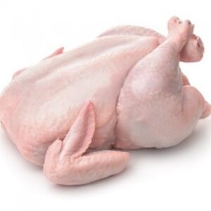 WHOLE LEG CHICKEN 12KGX1CTN