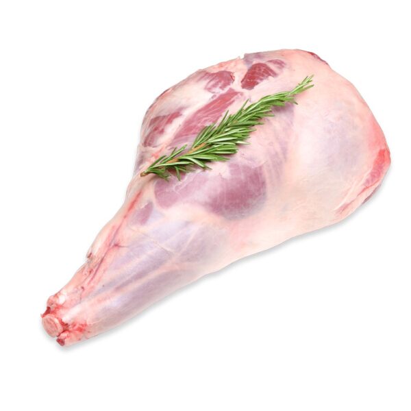 Australia-Whole-Mutton-Leg-Frozen MUTTON LEG 1KG