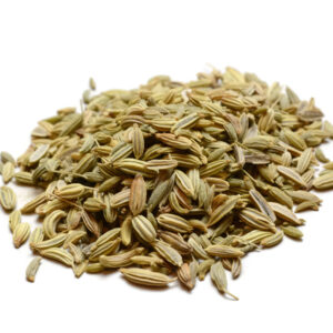 BIJI JINTAN MANIS 50G