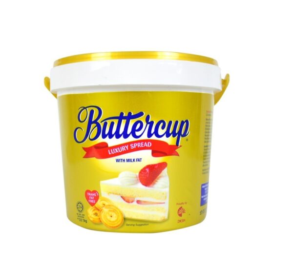 BLEND BUTTERCUP BLEND 250GX32X1CTN