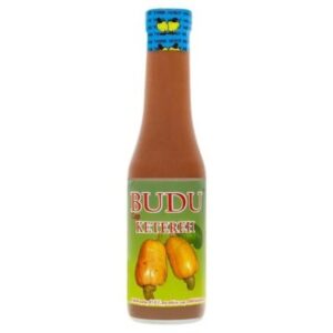 BUDU BUDU CAP KETEREH 150MLX12