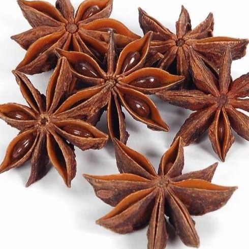 BUNGA LAWANG BUNGA LAWANG 100G