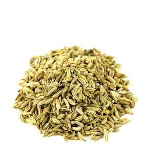 BIJI JINTAN MANIS 100G