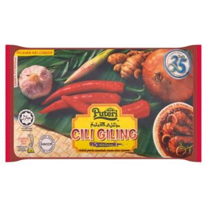 CILI GILING CILI GILING PUTERI 800GX1CTN