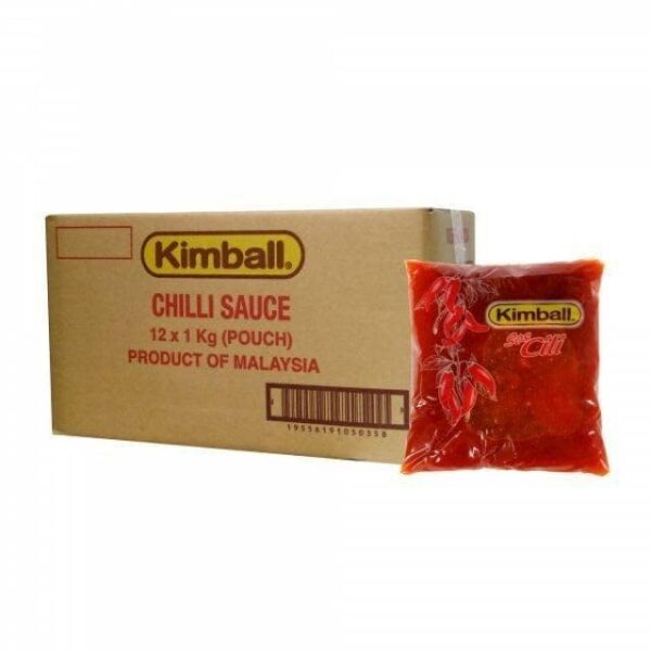 CILI KIMBALL 12 SOS CILI KIMBALL 1KGX12