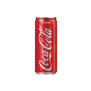 COCA COLA 1 PCS COCA COLA 320ML (1 PCS)