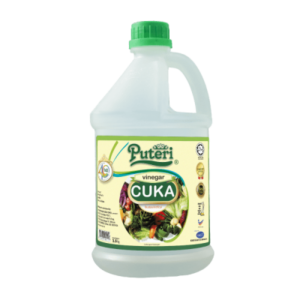 CUKA CUKA PUTERI 25KGX6X1CTN