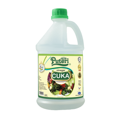 CUKA CUKA PUTERI 25KGX1BTL