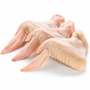 CHICKEN WINGS 1CTNX12KG