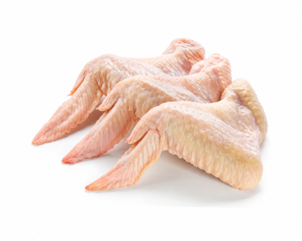 CHICKEN WINGS 1CTNX12KG
