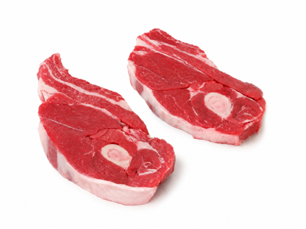MUTTON SHOULDER 1KG