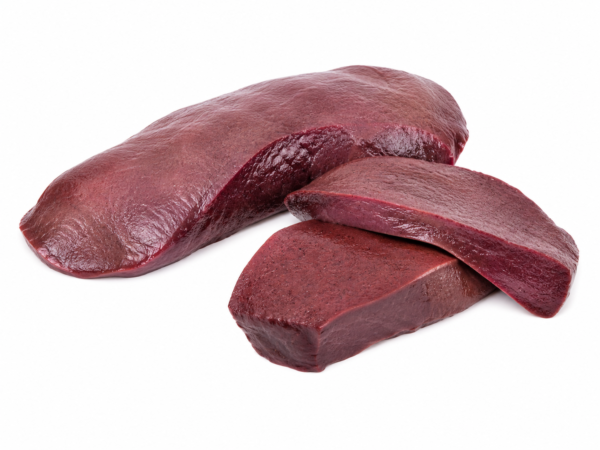 BEEF SPLEEN 1KG