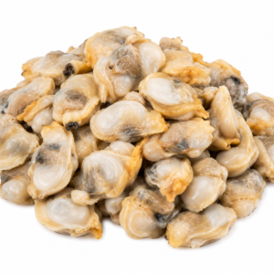 ISI KERANG 500/700KG