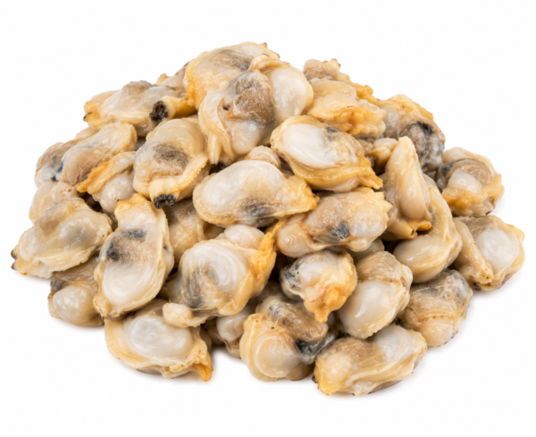 ISI KERANG 500/700KG
