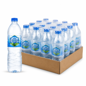 D'LEAF MINERAL WATER 1500ML (1 CTNX12 PCS)