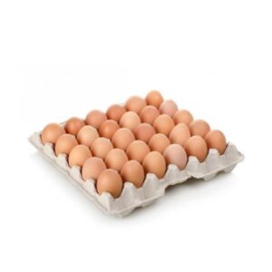 TELUR GRED A 30 PIECES (1 TRAY)