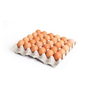 TELUR GRED C 30 PIECES (1 TRAY)