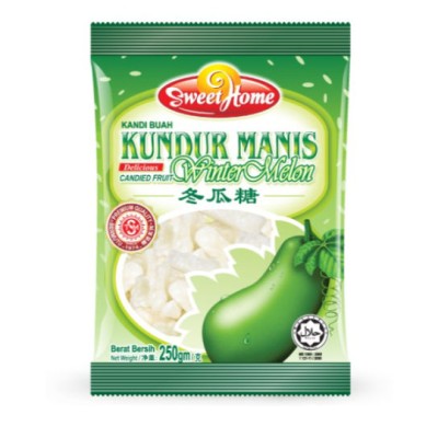 GULA KUNDUR GULA KUNDUR 250G