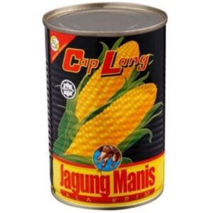 HELANG CAP HELANG JAGUNG MANIS 425GX1CTN