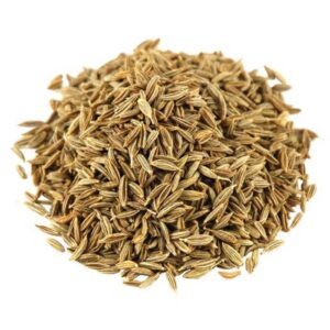 BIJI JINTAN PUTIH 100G