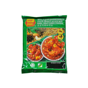 KARI BABA'S KARI DAGING 3KG