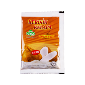 KERISIK KERISIK CAP WANGI 1KGX20