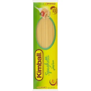 KIMBALL SPAGHETTI 400G